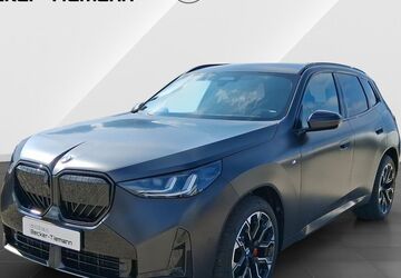 BMW X3 7.900 km 63.490 &euro; Wunstorf 31515