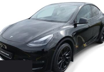 Tesla Model Y 66.051 km 39.800 &euro; Hannover 30519