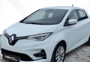 Renault ZOE 23.953 km 16.990 &euro; Hildesheim 31135
