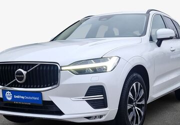 Volvo XC60 11.219 km 39.918 &euro; Hildesheim 31135