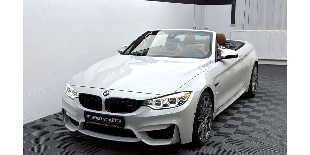 BMW M4 61.500 km 55.900 &euro; Lehrte 31275