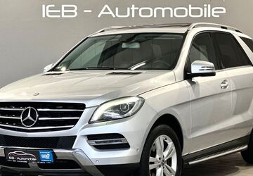 Mercedes-Benz ML 350 242.000 km 16.990 &euro; Hannover 30167