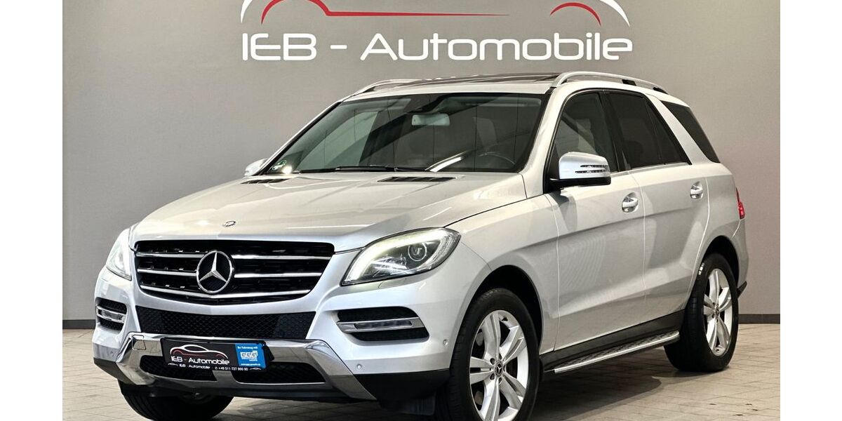 Mercedes-Benz ML 350 242.000 km 16.990 &euro; Hannover 30167