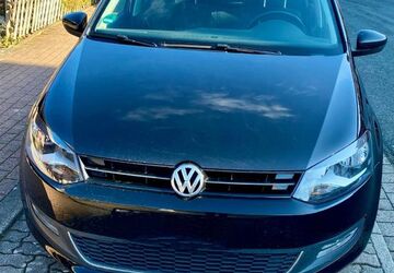 VW Polo 97.000 km 6.700 &euro; Lehrte 31275