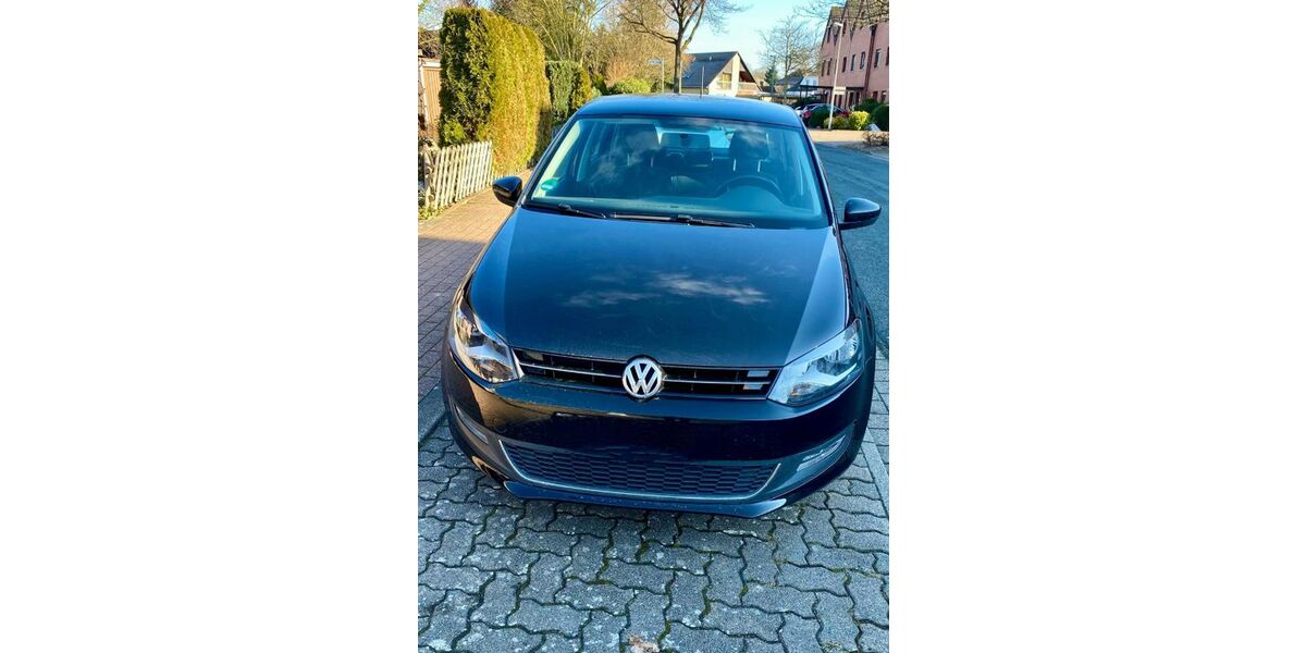 VW Polo 97.000 km 6.700 &euro; Lehrte 31275