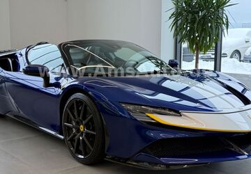 Ferrari SF90 5.990 km 399.950 &euro; Barsinghausen ( bei Hannover ) 30890