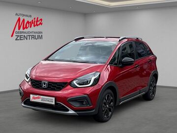 Gebrauchte Honda Jazz