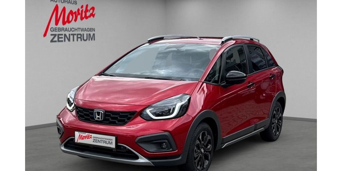 Honda Jazz 5.000 km 25.750 &euro; Laatzen 30880