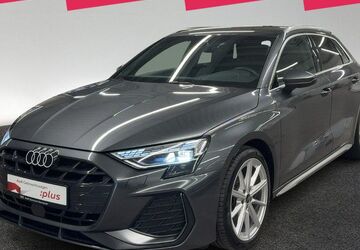 Audi A3 10.956 km 32.650 &euro; Hannover 30179