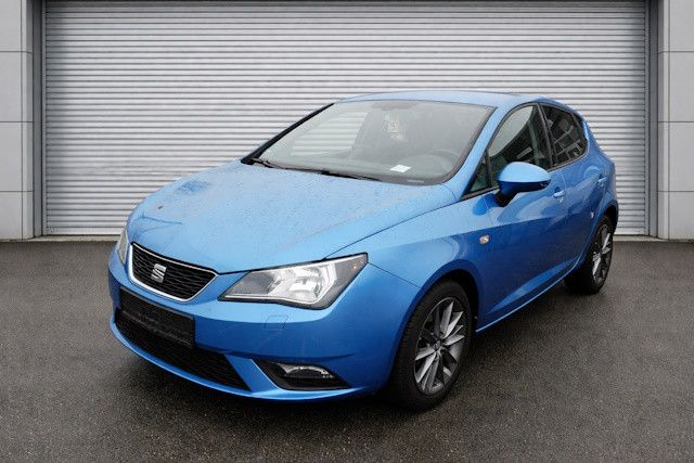Seat Ibiza 119.368 km 8.850 &euro; Garbsen 30823