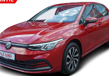 VW Golf 53.980 km 21.950 &euro; Hannover 30179