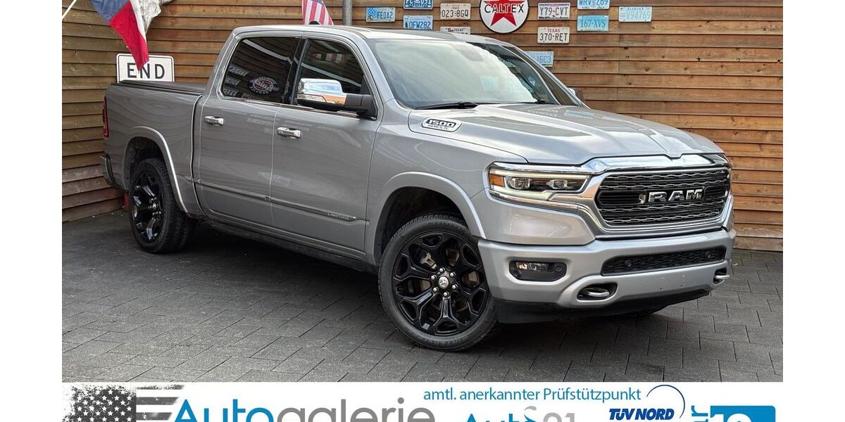 Dodge RAM 92.755 km 53.900 &euro; Langenhagen 30855