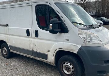 Fiat Ducato 86.788 km 5.990 &euro; Hannover 30453