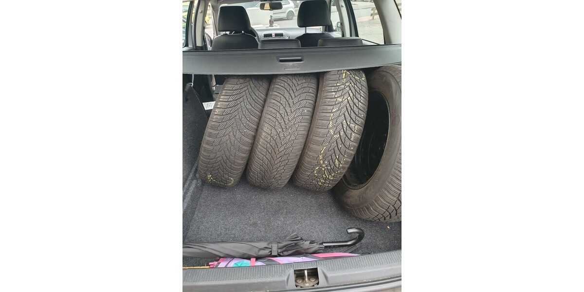 Skoda Oktavia 183.384 km 3.200 &euro; Springe 31832