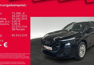 Audi Q3 9.999 km 68.950 &euro; Hannover 30179