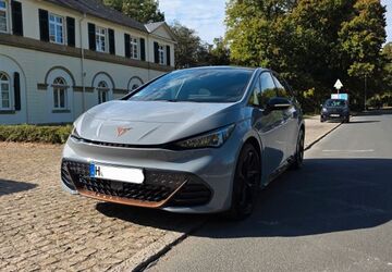 Cupra Born 39.000 km 21.700 &euro; Hannover 30625