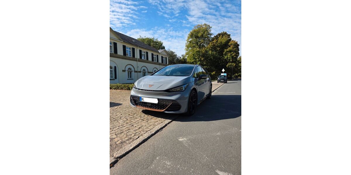 Cupra Born 39.000 km 21.700 &euro; Hannover 30625