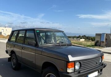 Land Rover Range Rover 330.000 km 15.500 &euro; Laatzen 30880