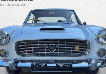 Lancia Flaminia 87.950 km 35.950 &euro; Isernhagen 30916