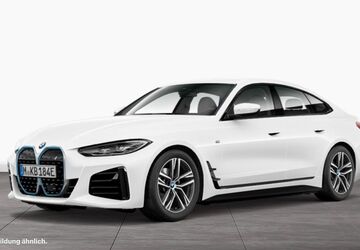 BMW i4 21.821 km 42.302 &euro; Hannover 30539