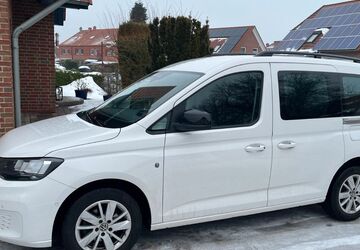 VW Caddy 119.500 km 19.990 &euro; Wunstorf 31515