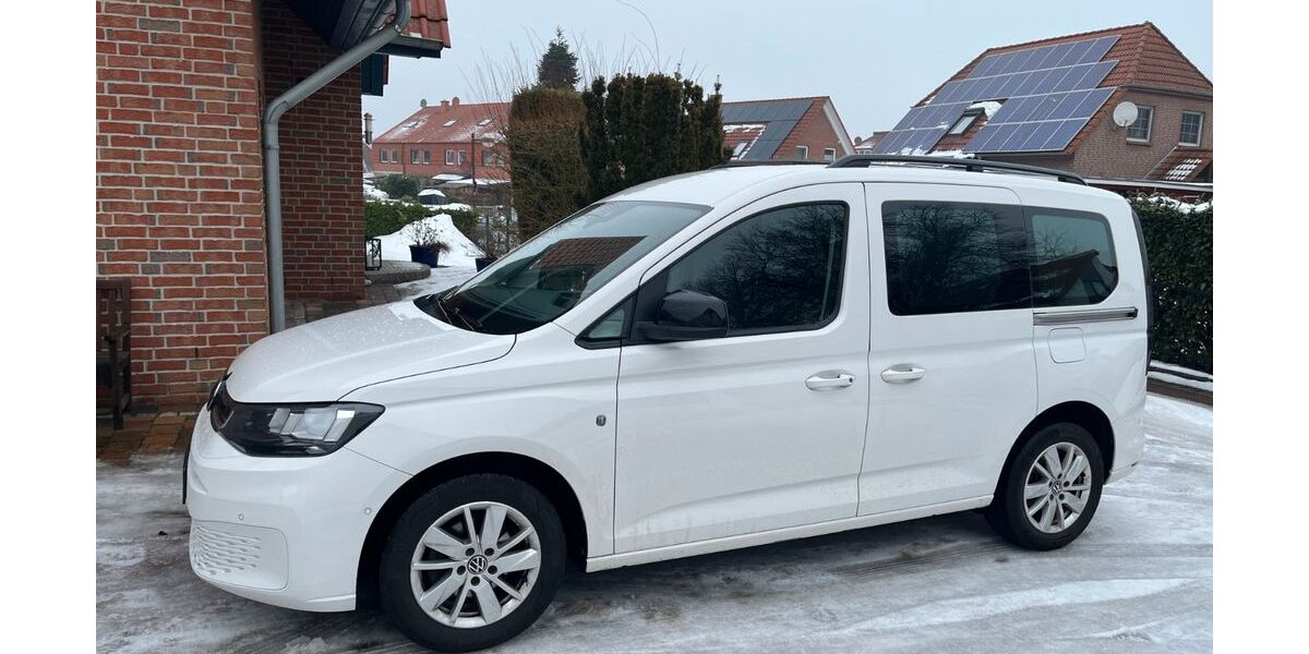 VW Caddy 119.500 km 19.990 &euro; Wunstorf 31515