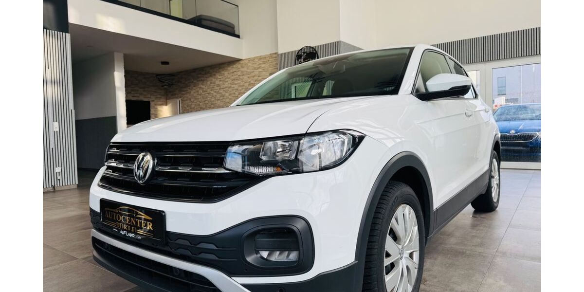 VW T-Cross 28.000 km 14.990 &euro; Seelze 30926