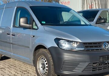 VW Caddy 116.256 km 11.210 &euro; Garbsen 30827