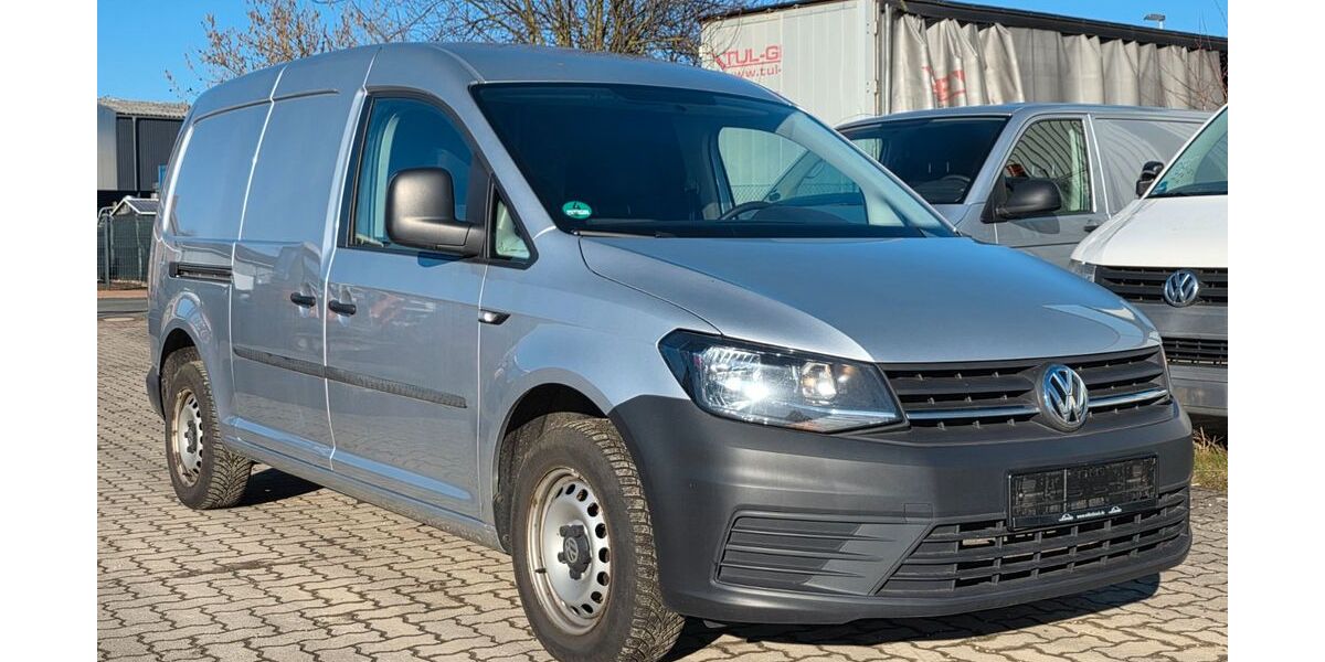 VW Caddy 116.256 km 11.210 &euro; Garbsen 30827