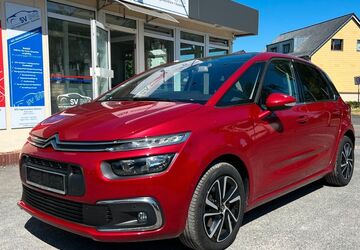 Citroen C4 Picasso 129.500 km 11.800 &euro; Garbsen 30827