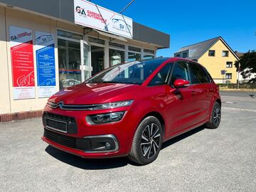Gebrauchte Citroen C4 Picasso