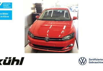 VW Polo 13.187 km 16.890 &euro; Hildesheim 31137