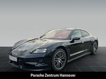 Gebrauchte Porsche Taycan