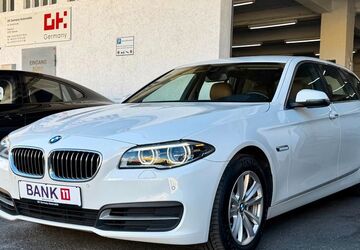 BMW 525 230.287 km 9.299 &euro; Hannover 30163