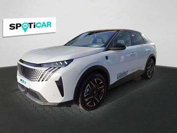 Gebrauchte Peugeot 3008