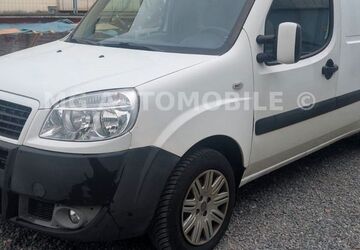 Fiat Doblo 179.000 km 3.499 &euro; Hannover 30165