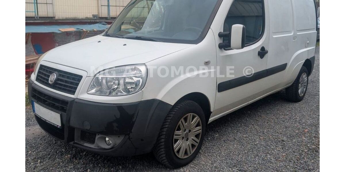 Fiat Doblo 179.000 km 3.698 &euro; Hannover 30165
