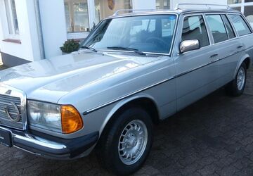 Mercedes-Benz 280 145.500 km 25.990 &euro; Hannover 30657