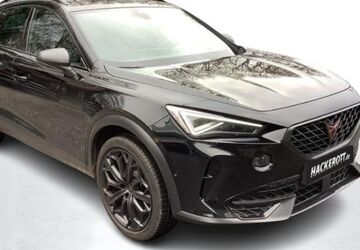 Cupra Formentor 35.980 km 36.750 &euro; Burgwedel 30938