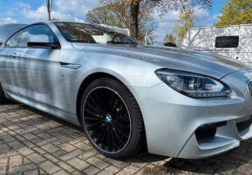 BMW 650 78.000 km 33.200 &euro; Isernhagen 30916