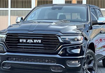 Dodge RAM 57.039 km 59.900 &euro; Garbsen 30827