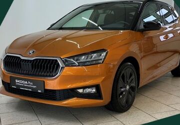 Skoda Fabia 19.975 km 17.599 &euro; Hemmingen/Hannover 30966