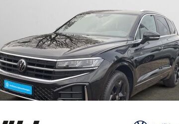 VW Touareg 32.461 km 59.590 &euro; Hildesheim 31137