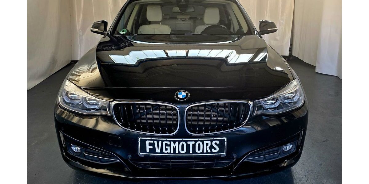 BMW 320 177.860 km 15.200 &euro; Langenhagen 30855