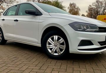 VW Polo 145.000 km 8.400 &euro; Hannover 30179
