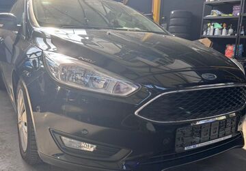 Ford Focus 31.200 km 6.990 &euro; Langenhagen 30851