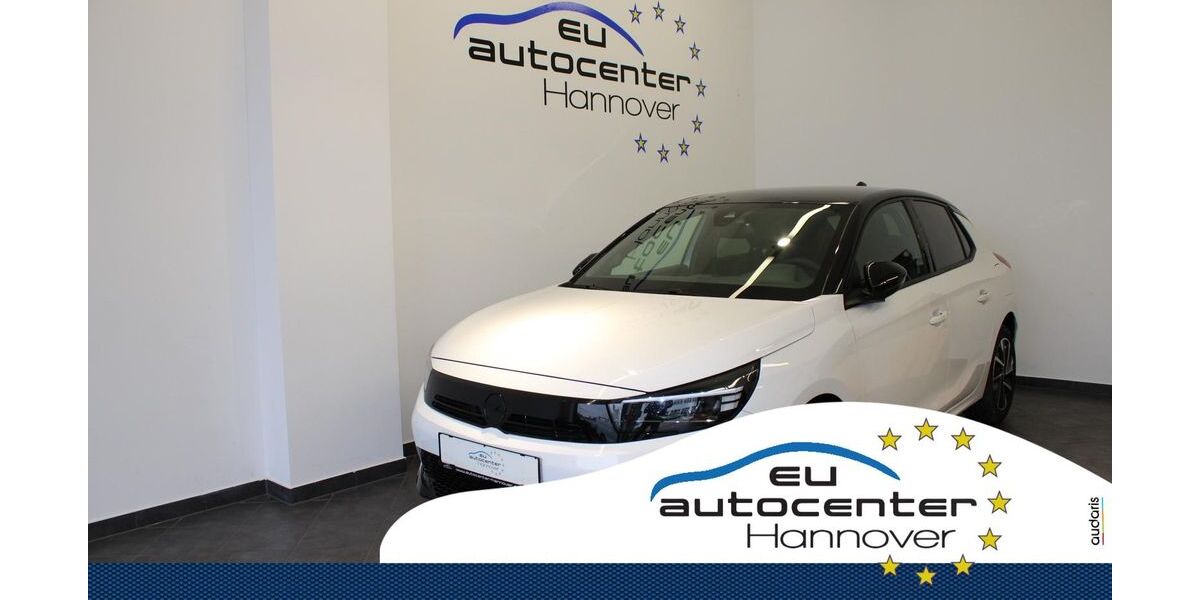 Opel Corsa 20.864 km 15.990 &euro; Hannover 30165