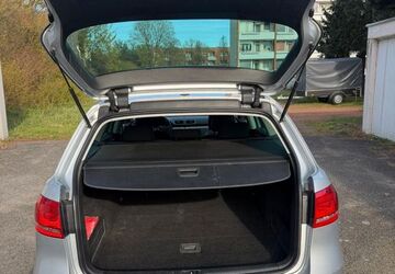 VW Passat 207.138 km 5.500 &euro; Hannover 30916
