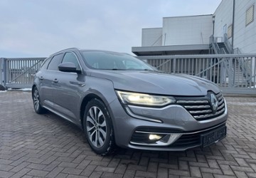 Renault Talisman 194.000 km 12.750 &euro; Hannover 30179