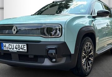 Renault R 4 3.555 km 35.960 &euro; Hannover 30519